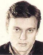 Олег Кныш