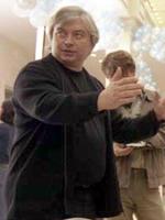 Олег Погодин