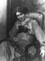 Ольга Преображенская