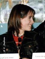 Ольга Сутулова