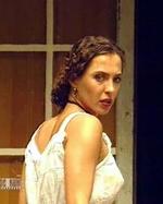 Ольга Тарасенко