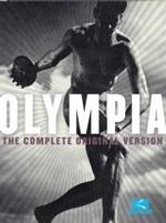 Олимпия