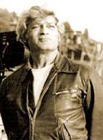 Павел Арсенов