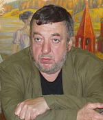 Павел Лунгин