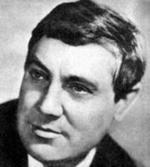 Павел Луспекаев