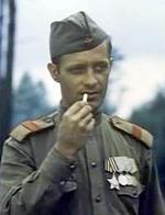 Павел Морозенко