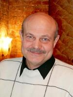 Павел Ремезов