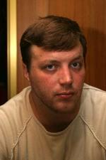 Павел Сборщиков