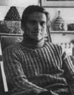 Пьер Паоло Пазолини
