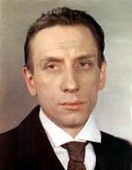 Петр Меркурьев