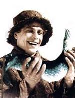 Петр Савин
