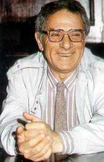 Петр Тодоровский