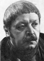 Поэзия. Юрий Левитанский