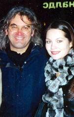 Пол Гринграсс