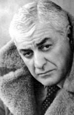 Рамаз Чхиквадзе