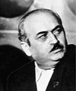 Резо Чхеидзе