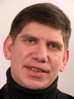 Роман Крюков