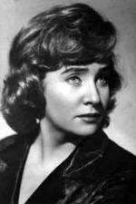 Руфина Нифонтова