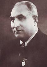 Рза Тахмасиб