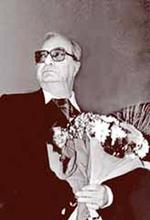 Самсон Самсонов