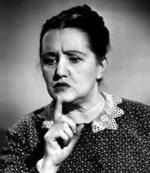 Сара Оллгуд