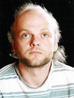 Сергей Барковский