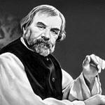 Сергей Блинников