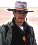 Сергей Бодров