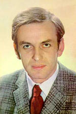 Сергей Десницкий