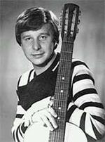 Сергей Гурзо мл.