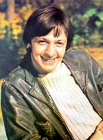 Сергей Иванов