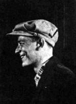 Сергей Комаров