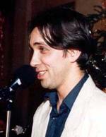 Сергей Курехин