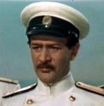 Сергей Курилов