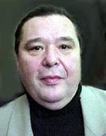 Сергей Николаев