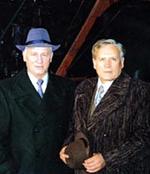 Сергей Романюк