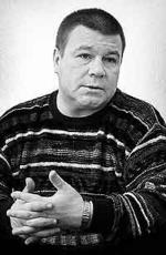 Сергей Селин