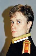 Сергей Стеблов