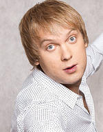 Сергей Светлаков