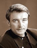 Сергей Тезов