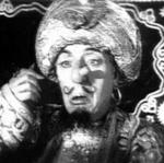 Сергей Троицкий