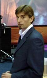 Сергей Зуев