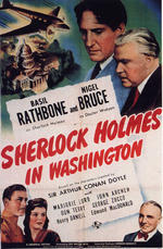 Шерлок Холмс в Вашингтоне