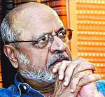 Шиям Бенегал