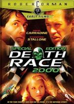 Смертельные гонки 2000