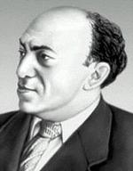 Соломон Михоэлс