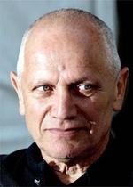 Стивен Беркофф