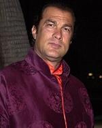 Стивен Сигал