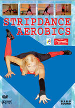 STRIPDANCE AEROBICS