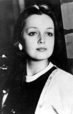 Светлана Аманова
